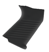 SIG Stgw 90 Griff Schwarz