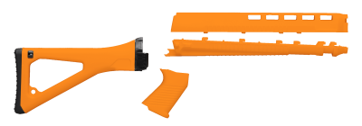SIG SAUER Stgw 90 Kolben,Handschutz, Griff_1