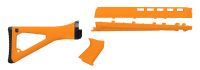 SIG SAUER Stgw 90 Kolben,Handschutz, Griff