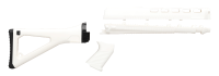 SIG SAUER Stgw 90 Kolben,Handschutz, Griff