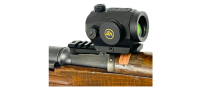SSG Picatinnyschiene Karabiner 31, kurz, Alu