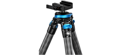 German Tactical Shooting Tripod - Carbon Fiber f2._2