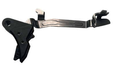 Shadow Polymer Elite Trigger Assembly, Subcompact_1