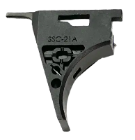 Shadow Trigger Housing with Ejector - Subcompact