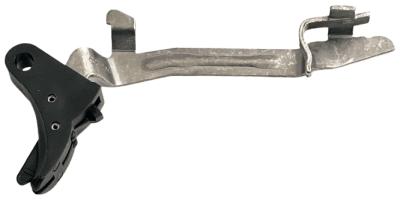 Shadow Polymer Standard Curved Trigger Assembly_1