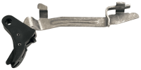 Shadow Polymer Standard Curved Trigger Assembly