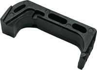Shadow Systems High Traction Magazine Catch G4