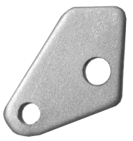 TJS Custom 1911 Series 80 to 70 conversion shims