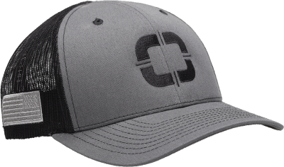 Shadow Systems bonnet, noir_1