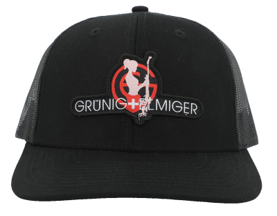 G+E bonnet noir/rouge, taille unique_2