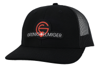 G+E Baseball-Cap schwarz 