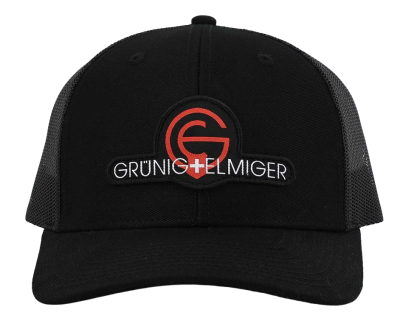 G+E Baseball-Cap schwarz _2