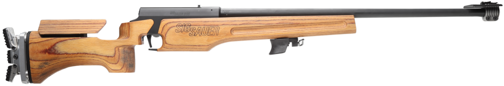 Occ. SIG Sauer Repetierer 205 Links GP11 Lauf 70%_2