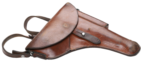 Occ. SIG Sauer Pistole P210-2, Kal 9mmLuger_3