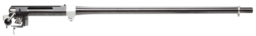 Occ. G+E ST200 Freigewehrsystem, Einzelschuss, RH _1