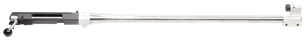 Occ. G+E ST200 System, RH, mit Magazinschacht _1