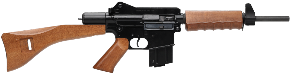 Occ. Halbauto. Adler Jager AP75, Kal. 7.65mm Br._2