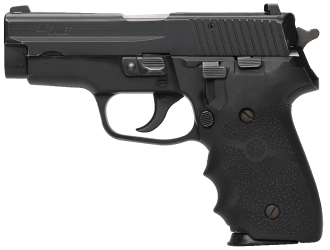 Occ. SIG Sauer Pistole P228, 9mmPara (ex Kapo AG)_1