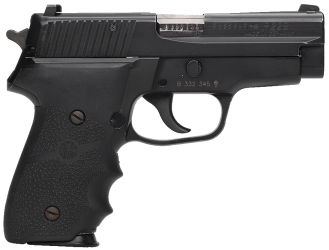 Occ. SIG Sauer Pistole P228, 9mmPara (ex Kapo AG)_2