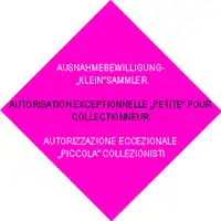 ANB KLEIN SAMMLER
