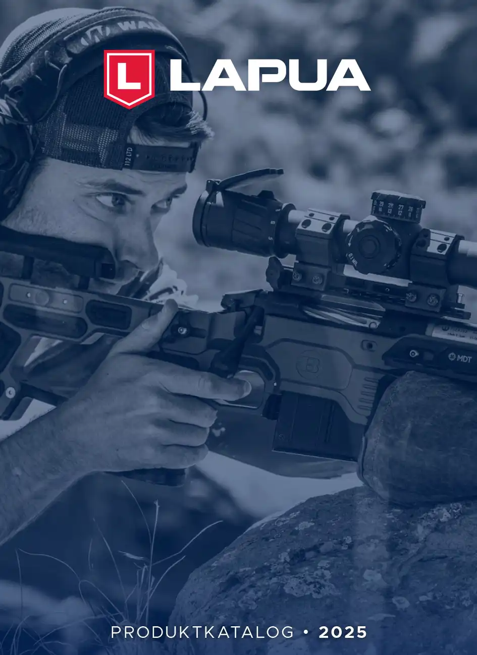 Lapua Deutsch