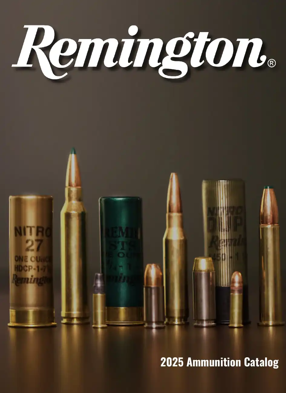 Remington