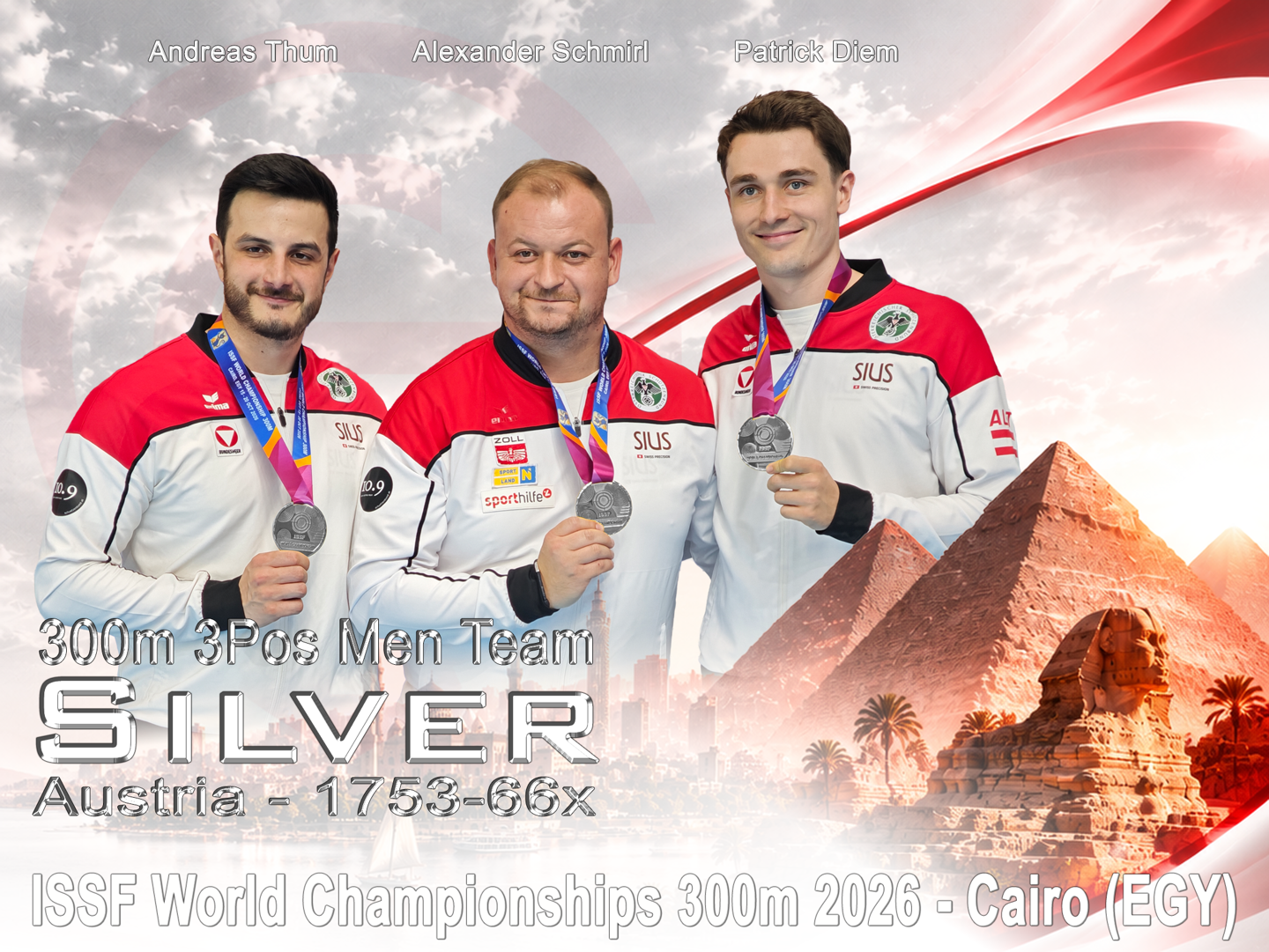 Austria Silver