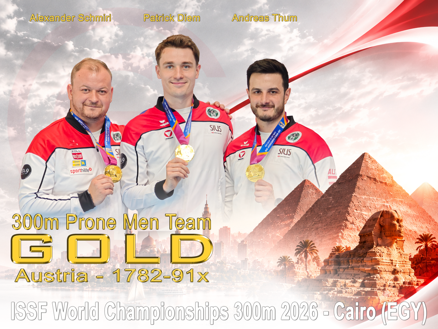 Austria Gold