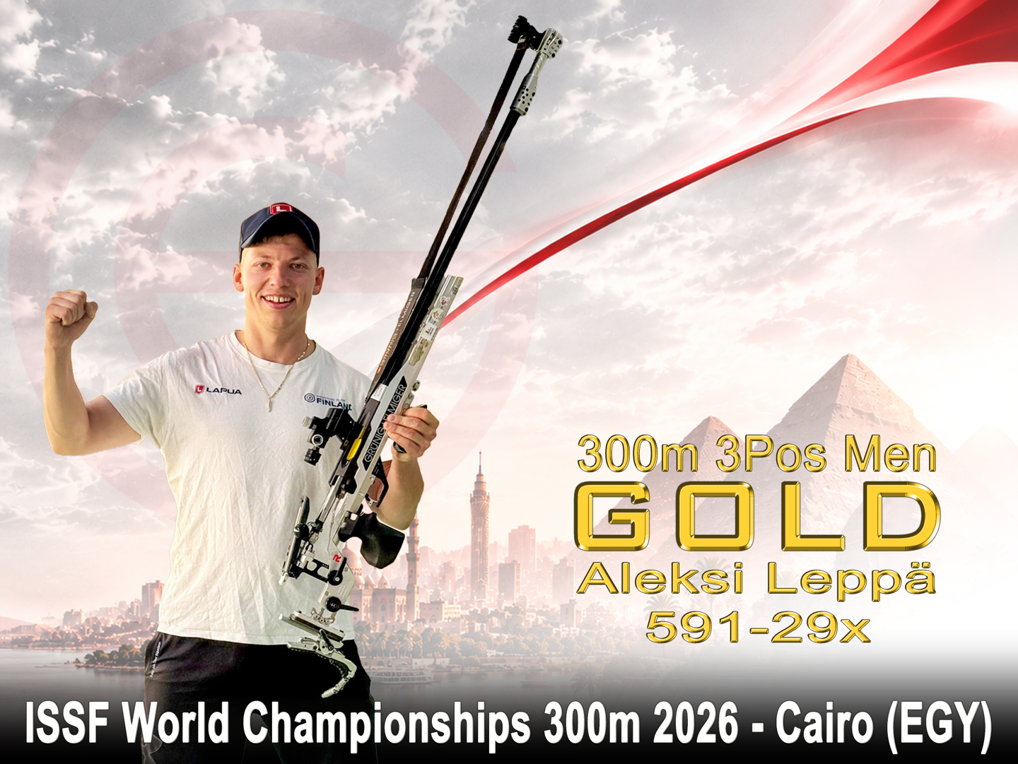 Leppä Gold