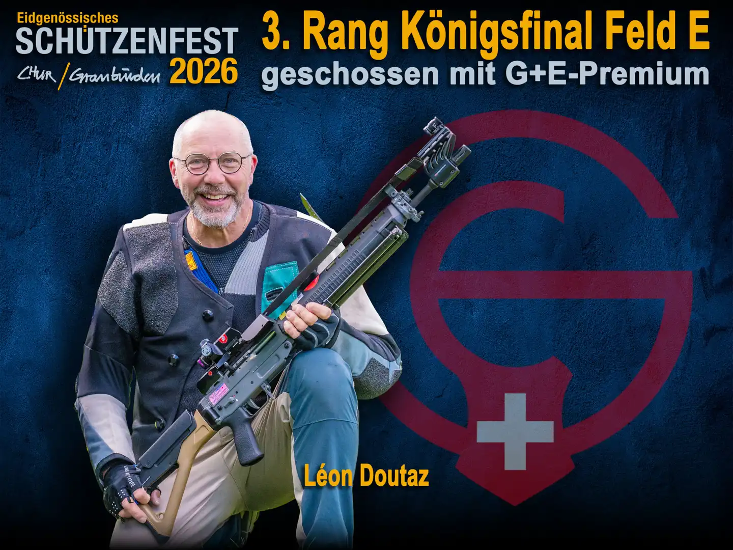 Leon Doutaz