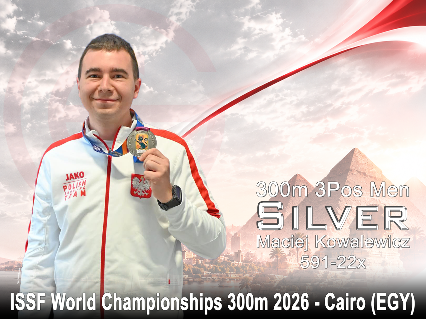 Maciej Silver