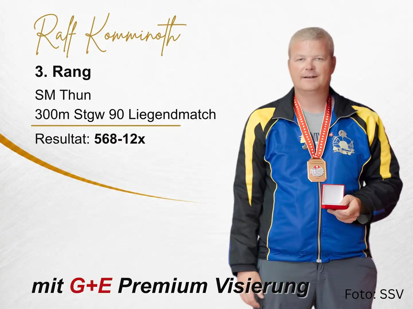 Ralf Komminoth SM Thun
