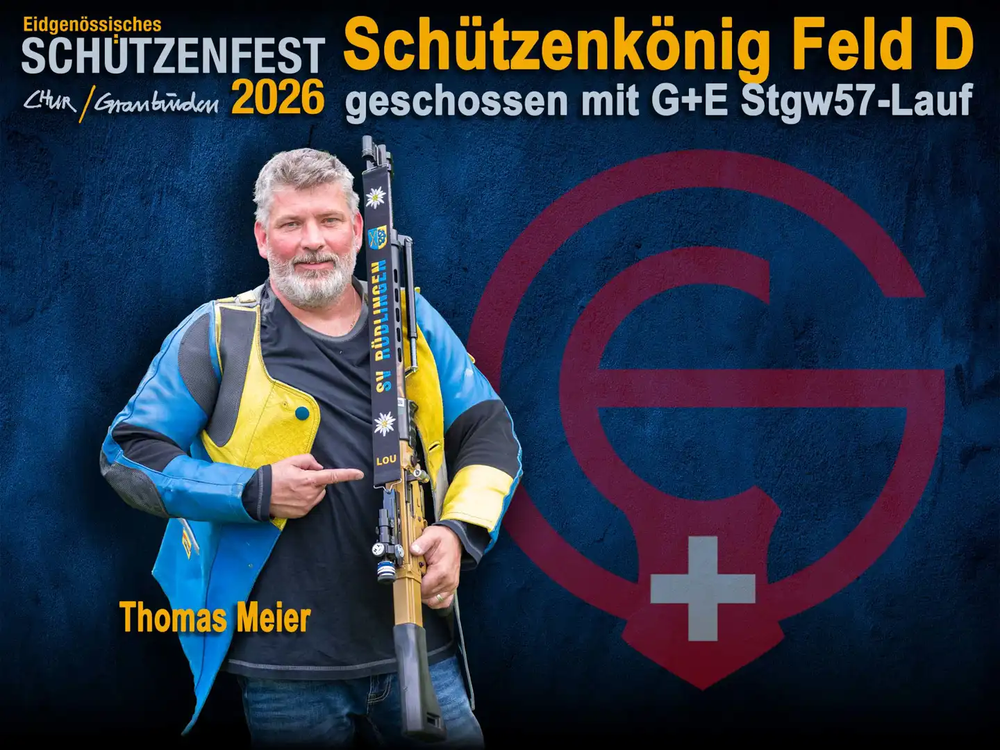Thomas Meier