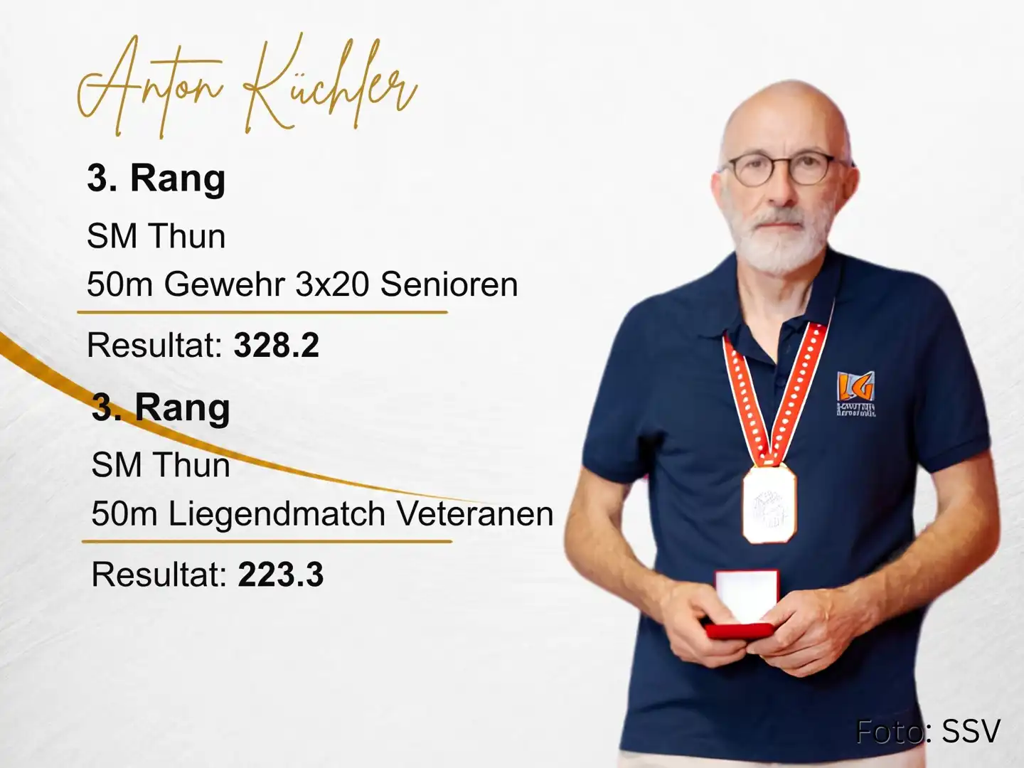 Toni Küchler SM Thun