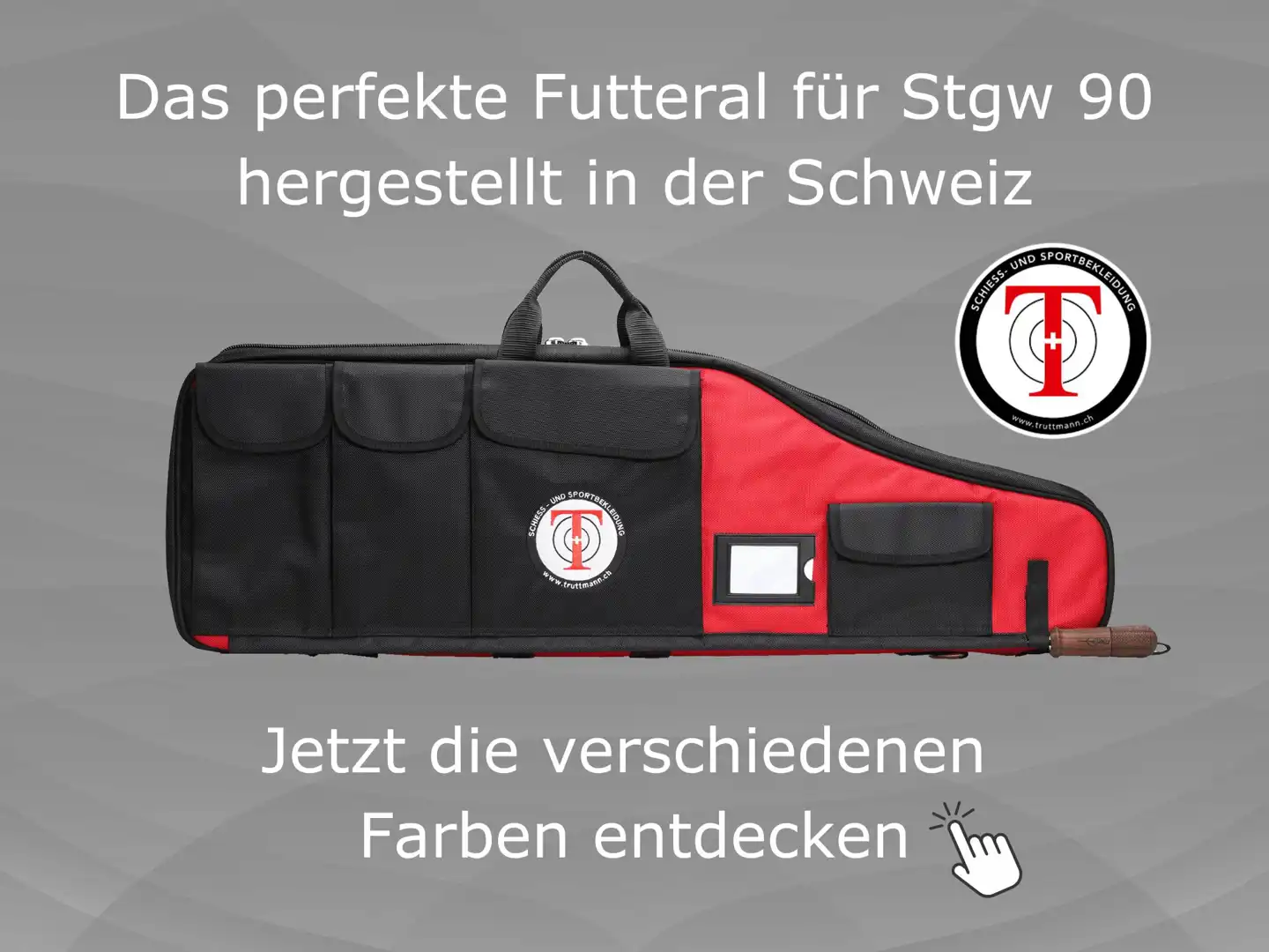 Futterale Truttmann