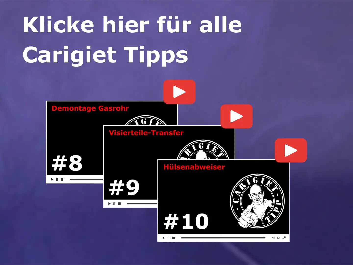Video Sammlung