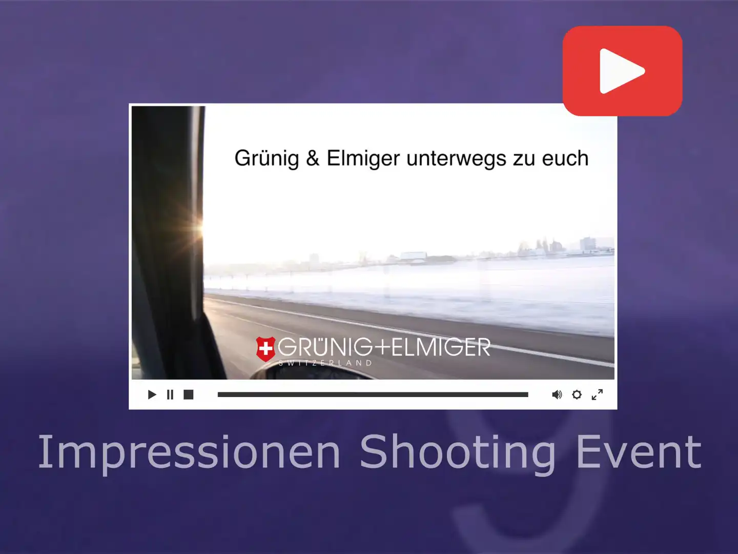 Impressionen Breitfeld