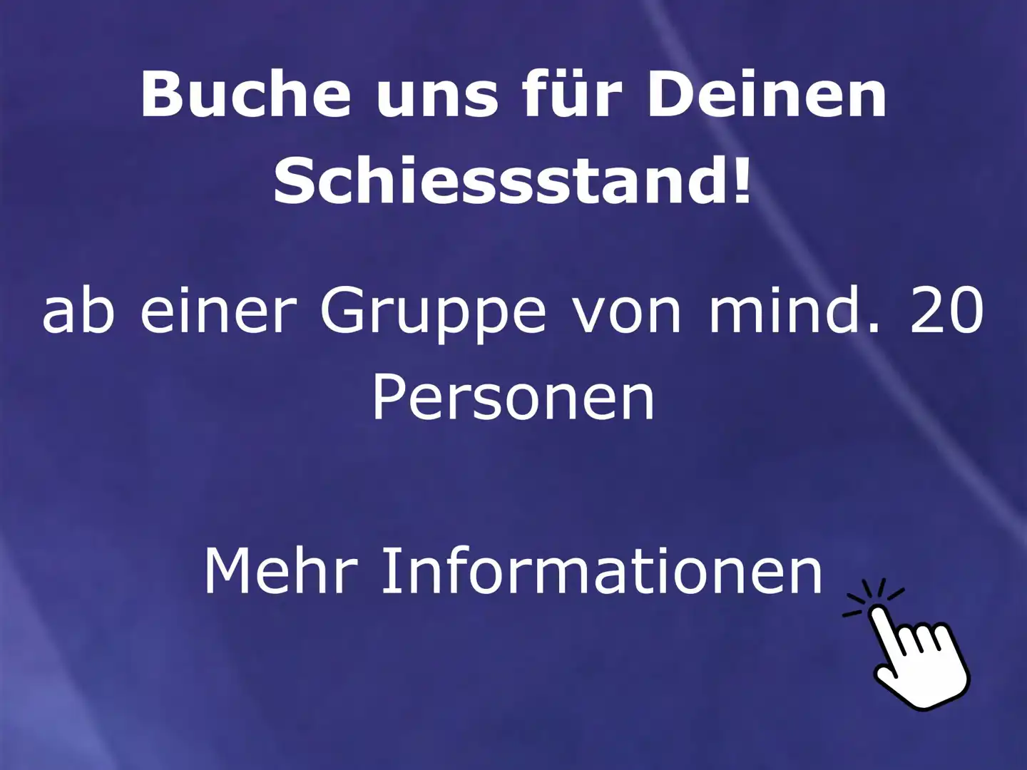 Testschiessen Vereine