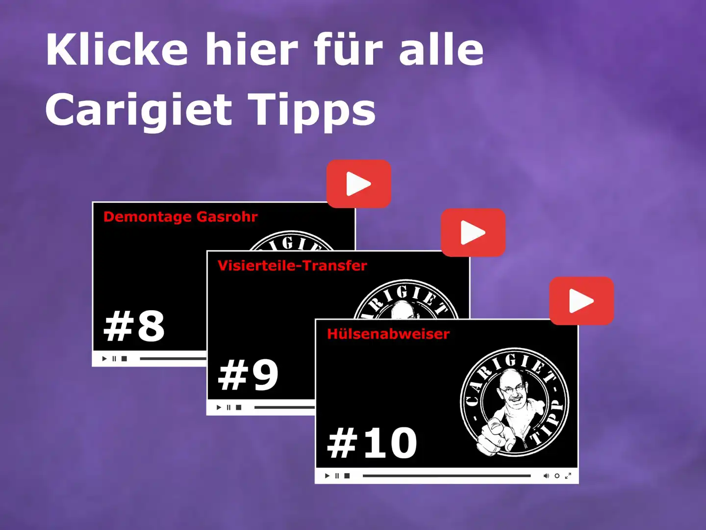 Video Sammlung