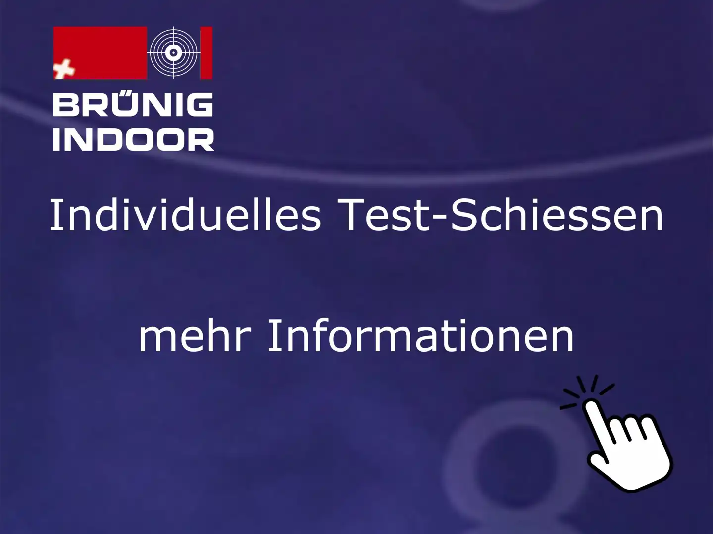 Test-Schiessen Information