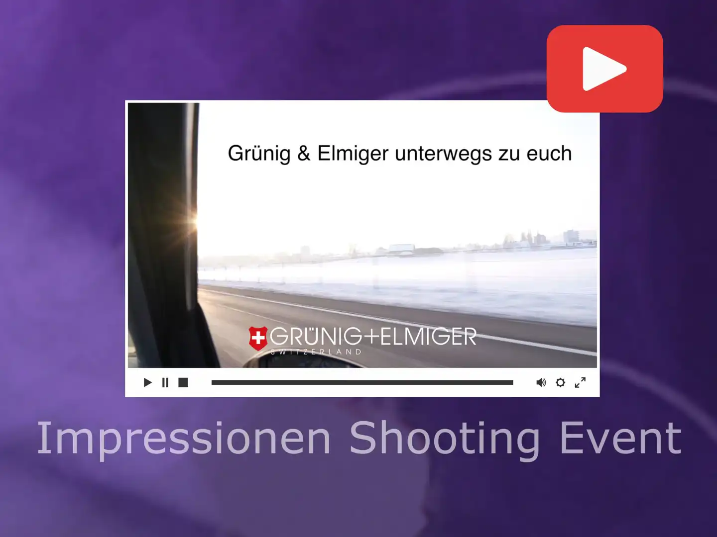 Impressionen Breitfeld
