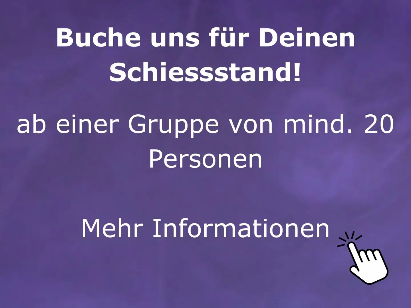Testschiessen Vereine