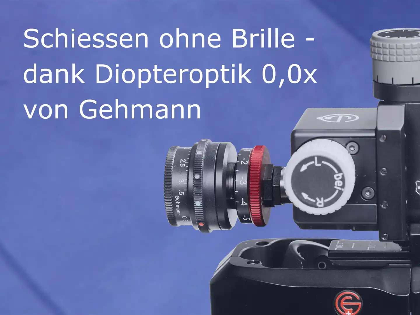 Diopteroptik