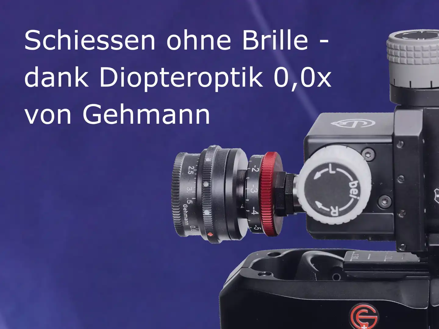 Diopteroptik