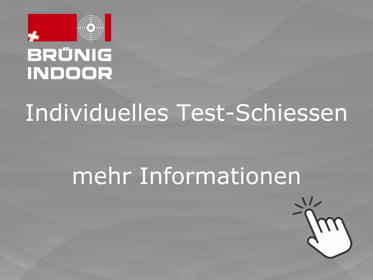 Test-Schiessen Information