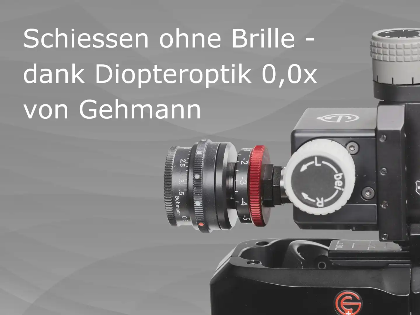 Diopteroptik