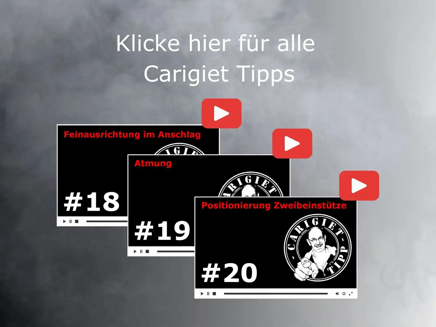 Carigiet Tipp Nr. 20