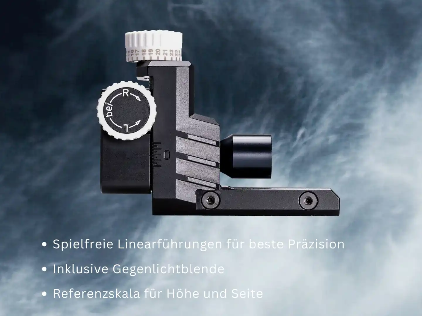 Diopter COMPACT