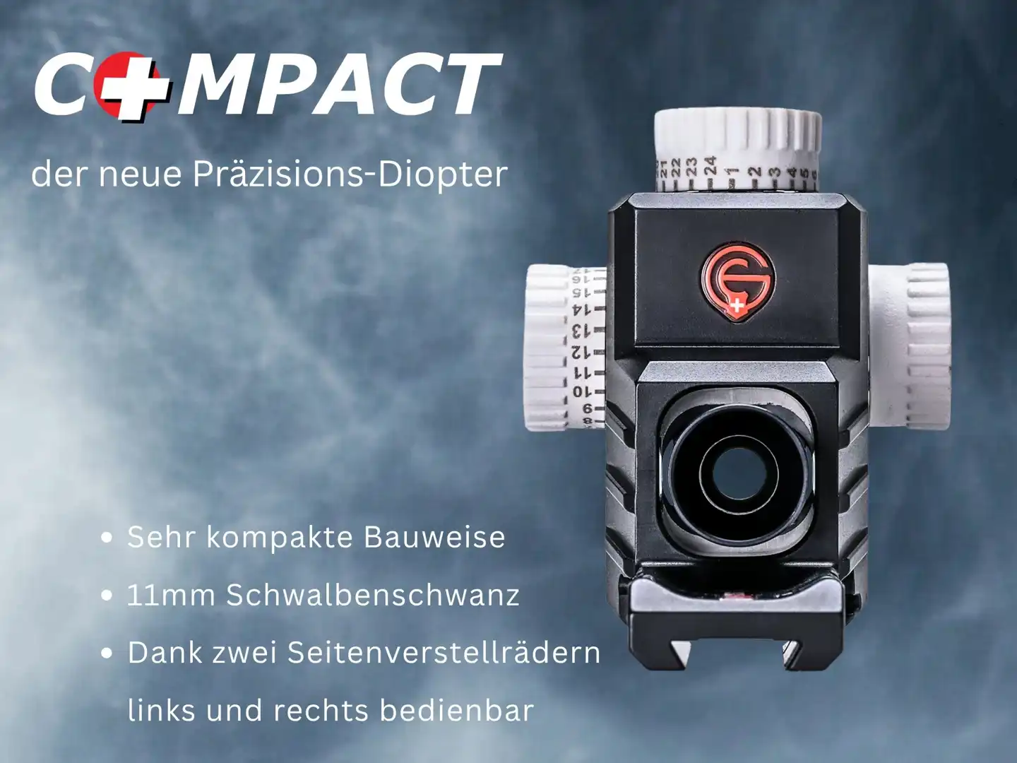 Diopter COMPACT