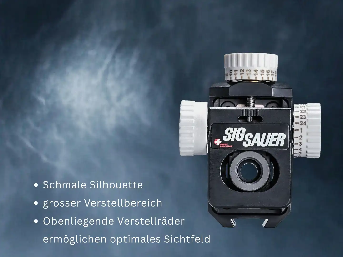 Diopter COMPACT